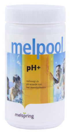 Melpool pH + poeder 1 kg