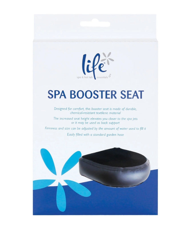 Spa Booster Seat