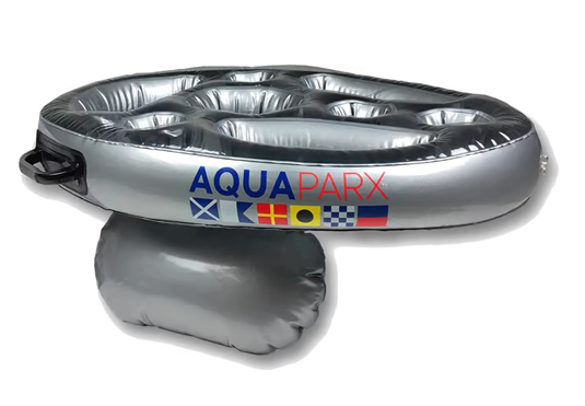 AquaParx Spa Bar