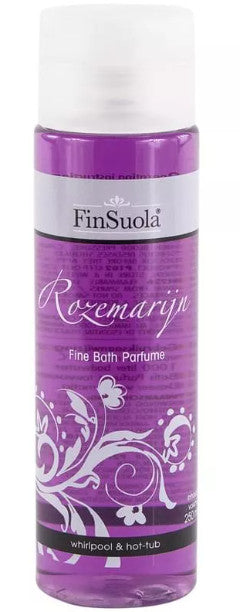 Finsuola Fine Bath Parfume Rozemarijn 250 ml