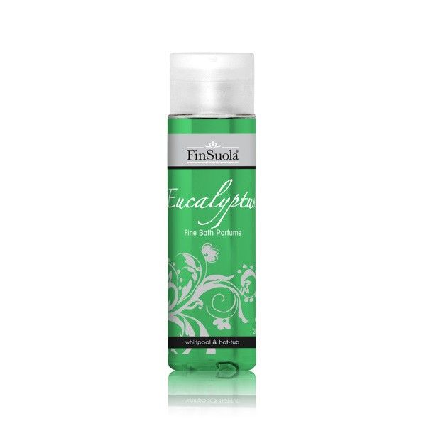 Finsuola Fine Bath Parfume Eucalyptus 250 ml
